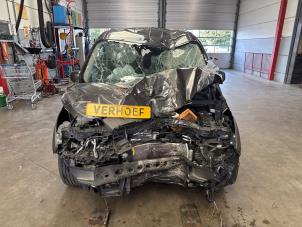 Ford Transit Connect 1.5 EcoBlue  (Sloop)