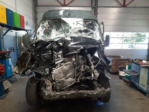 Mercedes Sprinter 3t 211 CDI 16V  (Sloop)