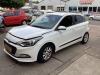 Hyundai i20 1.0 T-GDI 100 12V Sloopvoertuig (2016, Wit)