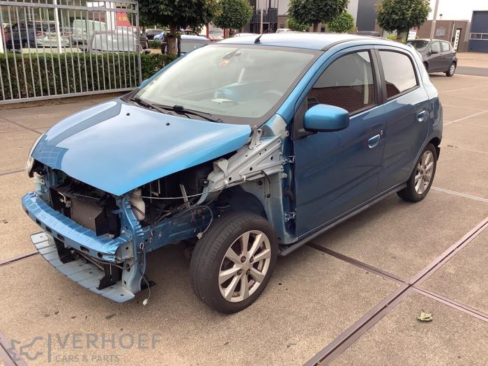 Foto donor auto