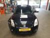 Suzuki Swift 1.3 VVT 16V Sloopvoertuig (2008, Zwart)