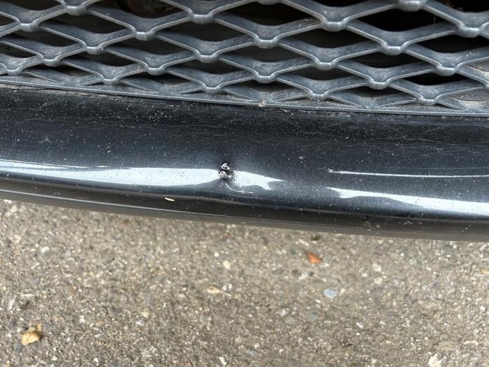 Toyota Auris 1.8 16V HSD Full Hybrid Sloopvoertuig (2011, Zwart)