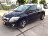 Sloopauto Toyota Auris uit 2011