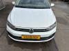 Volkswagen Polo VI 1.0 MPI 12V Sloopvoertuig (2018, Wit)