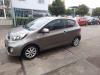 Kia Picanto 1.0 12V Sloopvoertuig (2013, Grijs)