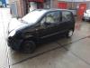 Daewoo Matiz 0.8 S,SE Sloopvoertuig (2004, Zwart)