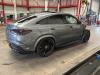 Mercedes GLE Coupe 350 e 2.0 16V 4-Matic Sloopvoertuig (2022, Grijs)