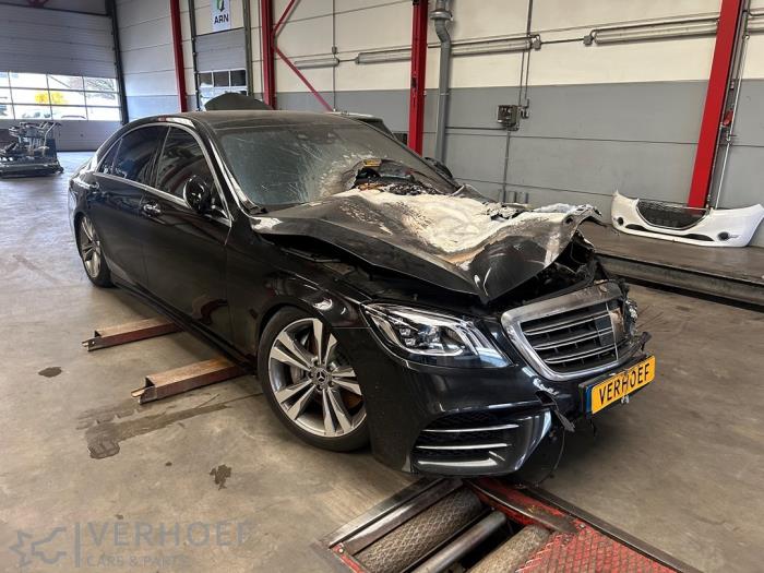 Foto donor auto