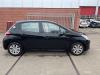 Peugeot 208 I 1.2 Vti 12V PureTech 82 Sloopvoertuig (2013, Zwart)