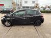Peugeot 208 I 1.2 Vti 12V PureTech 82 Sloopvoertuig (2013, Zwart)