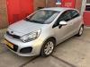 Sloopauto Kia Rio uit 2011