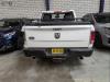 Dodge 1500 Crew Cab 5.7 Hemi V8 Sloopvoertuig (2014, Wit)