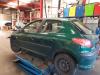 Peugeot 206 1.4 XR,XS,XT,Gentry Sloopvoertuig (2003, Groen)
