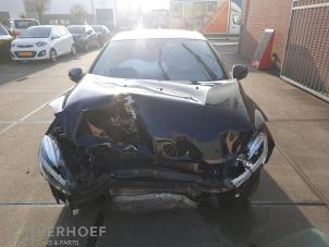 Volvo V40 2.0 D2 16V Sloopvoertuig (2016, Zwart)