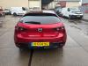 Mazda 3 Sport 2.0 SkyActiv-G 122 Mild Hybrid 16V Schadevoertuig (2019, Rood)