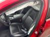 Mazda 3 Sport 2.0 SkyActiv-G 122 Mild Hybrid 16V Schadevoertuig (2019, Rood)