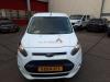 Ford Transit Connect 1.5 TDCi ECOnetic Sloopvoertuig (2017, Wit)