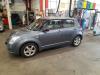 Suzuki Swift 1.3 VVT 16V Sloopvoertuig (2006, Grijs)