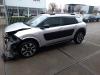 Citroen C4 Cactus 1.2 PureTech 82 12V Sloopvoertuig (2016, Grijs)