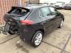 Opel Corsa F 1.2 Turbo 12V 100 Sloopvoertuig (2022, Zwart)