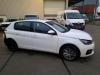 Peugeot 308 1.5 BlueHDi 130 Sloopvoertuig (2020, Wit)