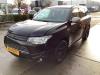 Mitsubishi Outlander 2.0 16V PHEV 4x4 Sloopvoertuig (2014, Zwart)