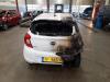 Opel Karl 1.0 12V Sloopvoertuig (2017, Wit)