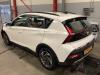 Hyundai Bayon 1.0 T-GDI 12V Mild Hybrid 48V Sloopvoertuig (2022, Wit)