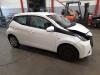 Toyota Aygo 1.0 12V VVT-i Sloopvoertuig (2015, Wit)