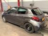 Peugeot 208 I 1.2 Vti 12V PureTech 82 Sloopvoertuig (2018, Grijs)