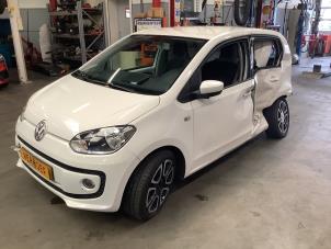 Volkswagen Up! 1.0 12V 60  (Sloop)