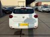 Dacia Sandero III 1.0 TCe 90 12V Schadevoertuig (2022, Wit)