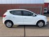 Dacia Sandero III 1.0 TCe 90 12V Schadevoertuig (2022, Wit)