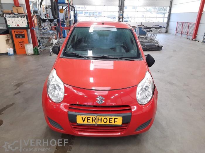 Foto donor auto