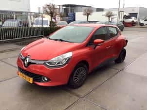 Renault Clio IV 1.5 dCi 75 FAP  (Sloop)