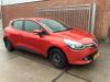 Renault Clio IV 1.5 dCi 75 FAP Sloopvoertuig (2015, Rood)
