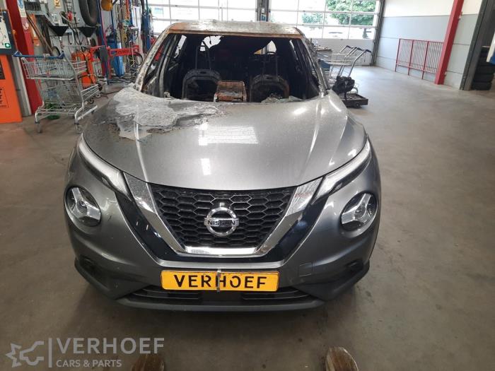 Foto donor auto