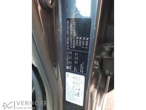 Kia Rio III 1.2 CVVT 16V Sloopvoertuig (2016, Grijs)