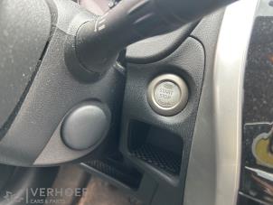 Nissan Note 1.2 DIG-S 98 Sloopvoertuig (2015, Zwart)