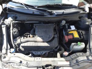 Suzuki Swift 1.2 16V Sloopvoertuig (2013, Zwart)