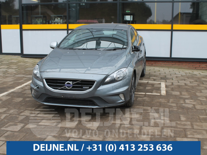 Portierbekleding 4Deurs rechts-achter - Volvo V40