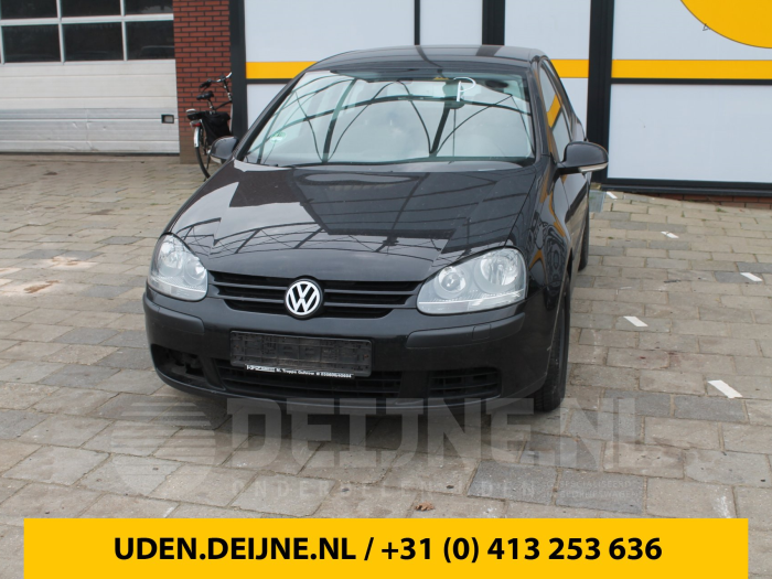Vacuumpomp (Diesel) - Volkswagen Golf