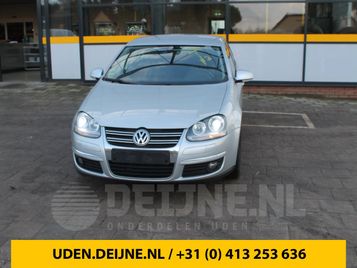 Airbag Sensor - Volkswagen Jetta