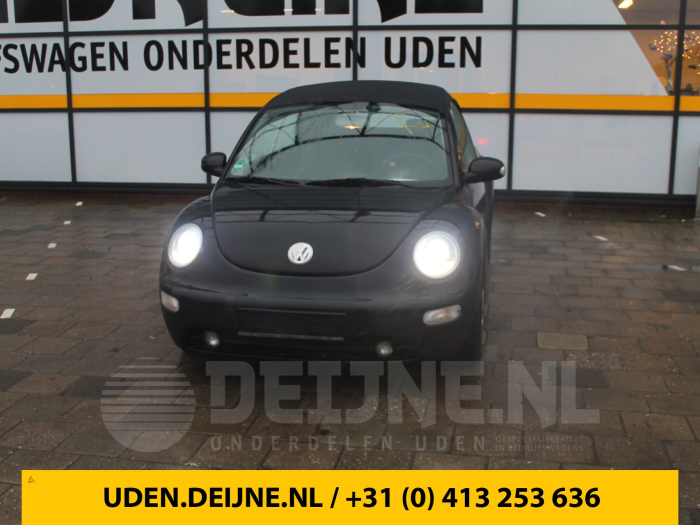 Portierruit 2Deurs links - Volkswagen Beetle