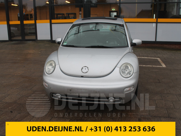 Portierruit 2Deurs links - Volkswagen Beetle