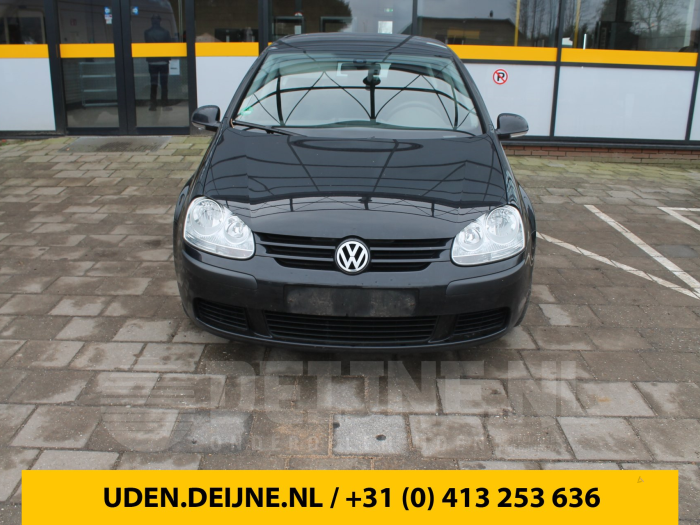 Combischakelaar ramen - Volkswagen Golf