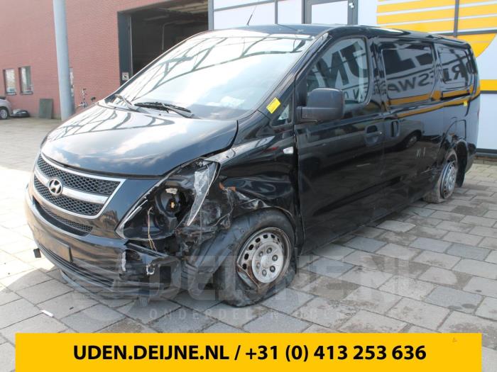 Airco Koelvin - Hyundai H300