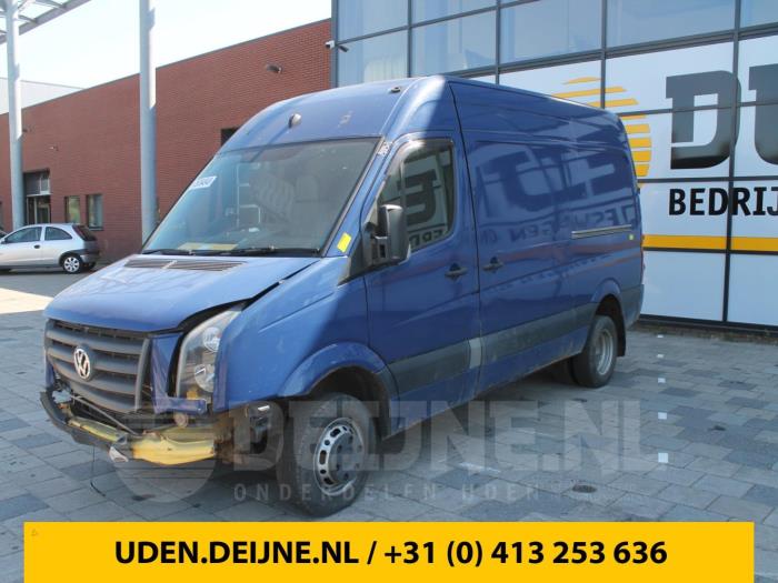 Adblue Pomp - Volkswagen Crafter