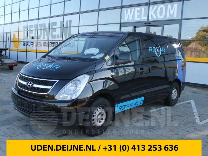 Airco Koelvin - Hyundai H300