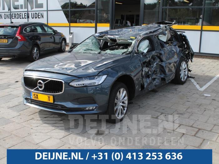 Stabilisatorstang achter - Volvo V90